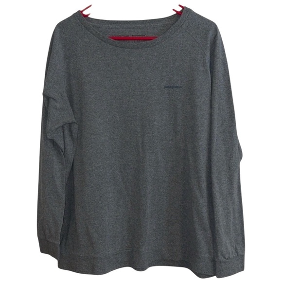 🌹PATAGONIA LONG SLEEVE TEE SHIRT - Picture 1 of 3